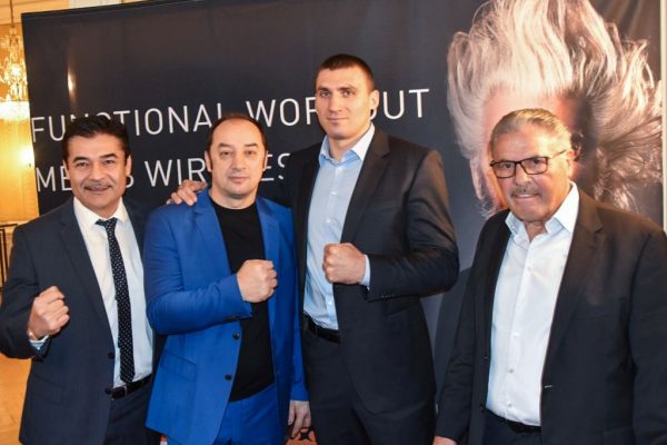 Olimpiyatlara gitmedi Türk kulübüne geldi
