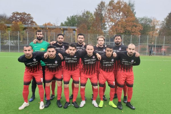 Zonguldakspor ikinci yarıya bileniyor