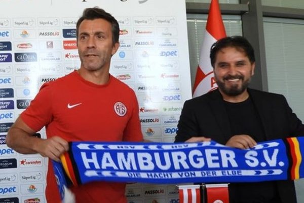 Konyaspor’un yeni hocası!