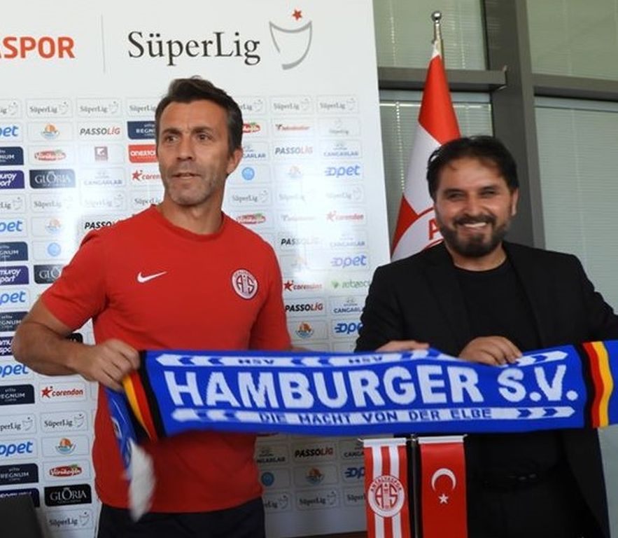 Konyaspor’un yeni hocası!
