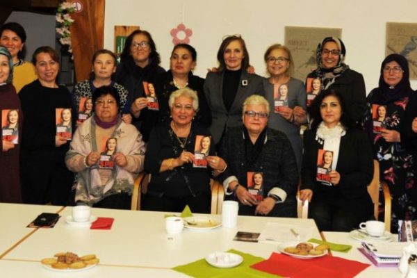 “Milletvekilliği süreli emanettir”