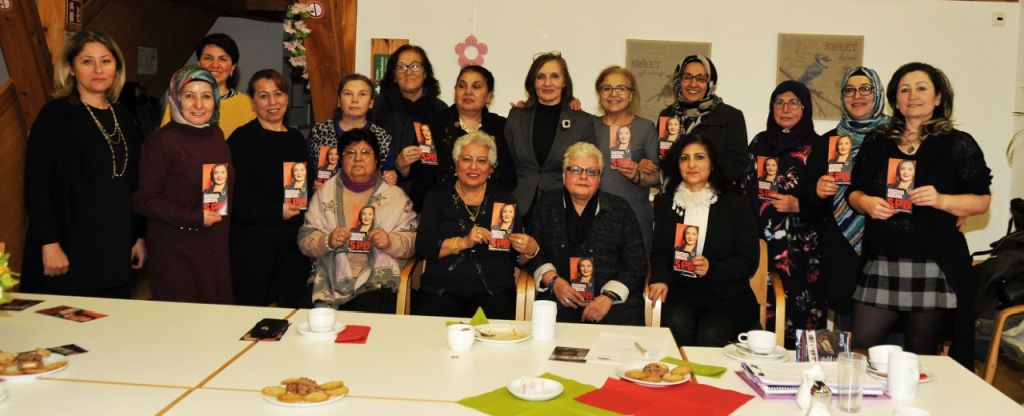 “Milletvekilliği süreli emanettir”