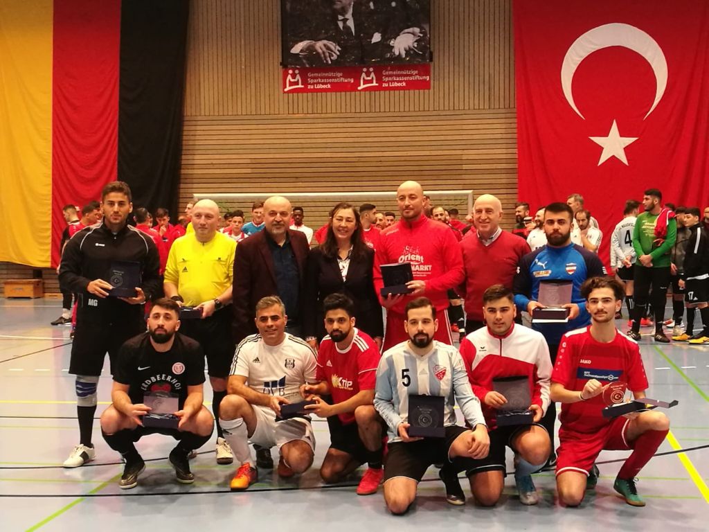 El ele finale!