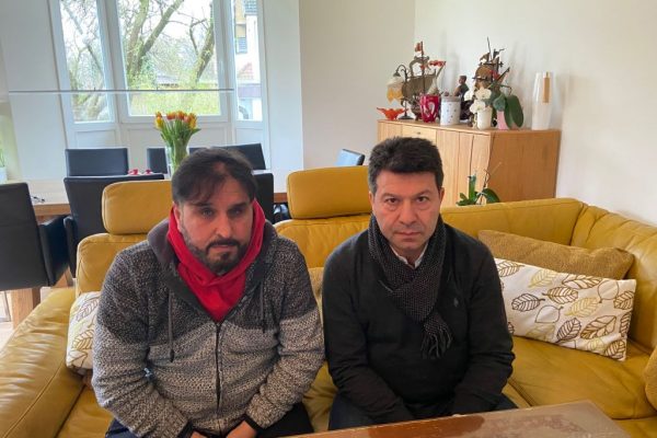 Futbolexpress Serdal Atıcı’ya başsağlığı diledi