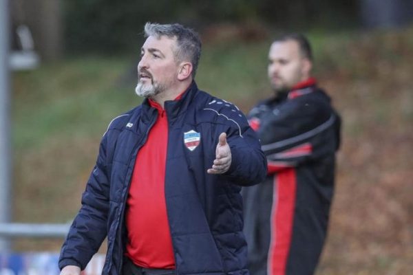 Murat Özdemir ist neuer Coach bei Inter Türkspor Kiel II