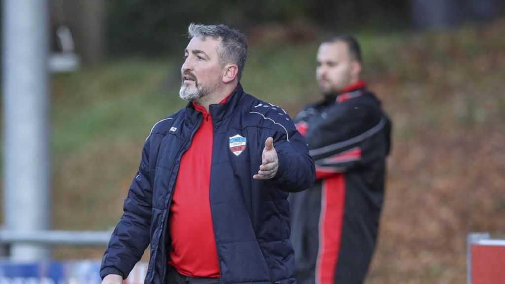 Murat Özdemir ist neuer Coach bei Inter Türkspor Kiel II
