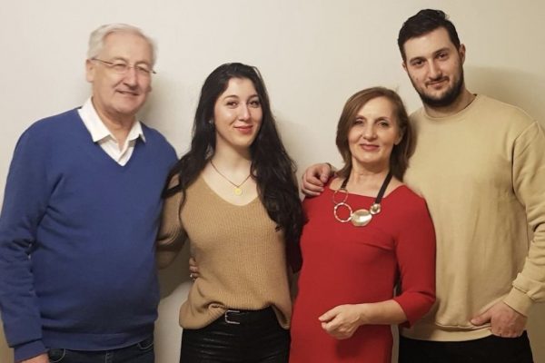 Güngör Yılmaz’ın zaferi