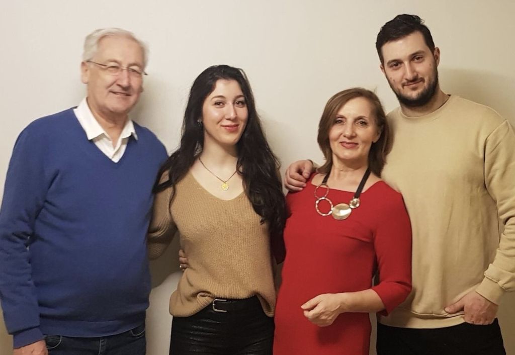 Güngör Yılmaz’ın zaferi