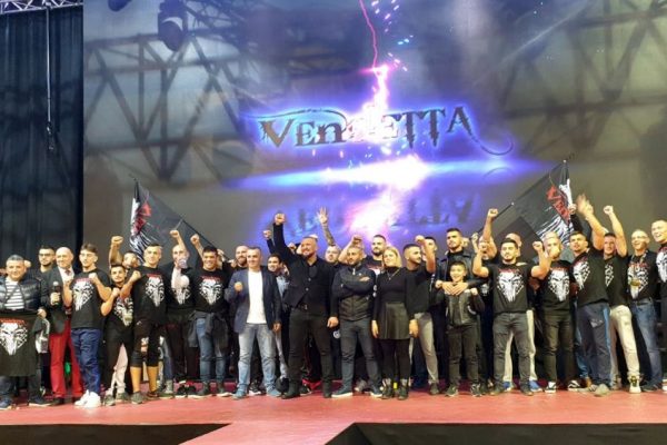 Türk organizatör Avusturya’nın en büyük galasına imza atıyor