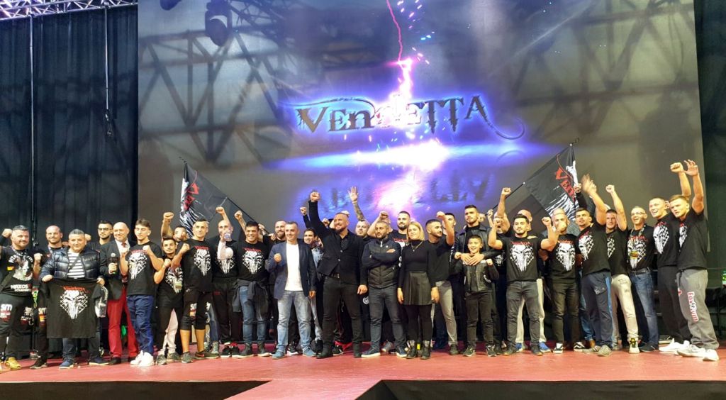 Türk organizatör Avusturya’nın en büyük galasına imza atıyor