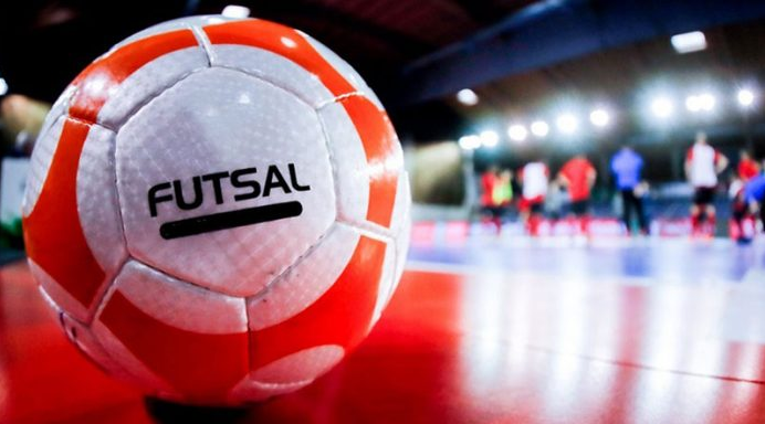 Norddeutsche Futsal-Meisterschaften der Junioren und Juniorinnen