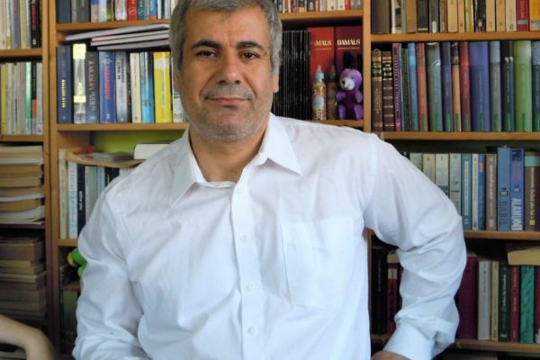 Süleyman Deveci: Corona Günlüğü (2)
