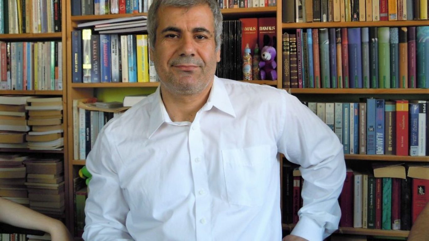 Süleyman Deveci: Corona Günlüğü (2)