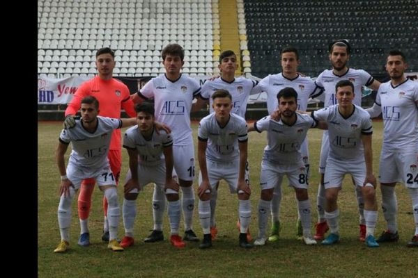 Manisaspor amatöre düştü
