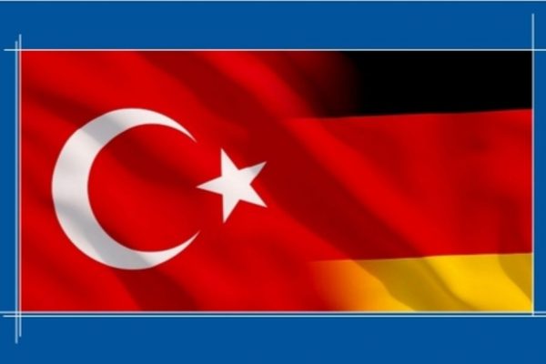 STRATEJİK ORTAKLIK MODELİ İZMİR&HAMBURG