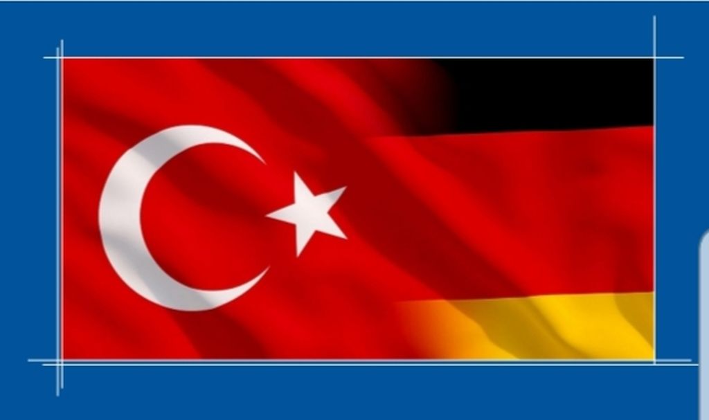 STRATEJİK ORTAKLIK MODELİ İZMİR&HAMBURG