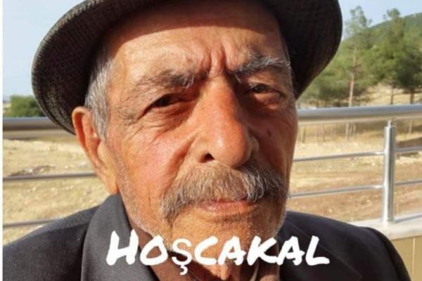 BABA SULTANDA SESSİZ SEDASIZ GÖÇTÜ GİTTİ