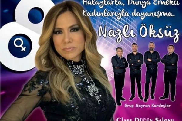 DEMOKRAT ÇORUMLULARDAN 10 YIL ETKİNLiĞİ!