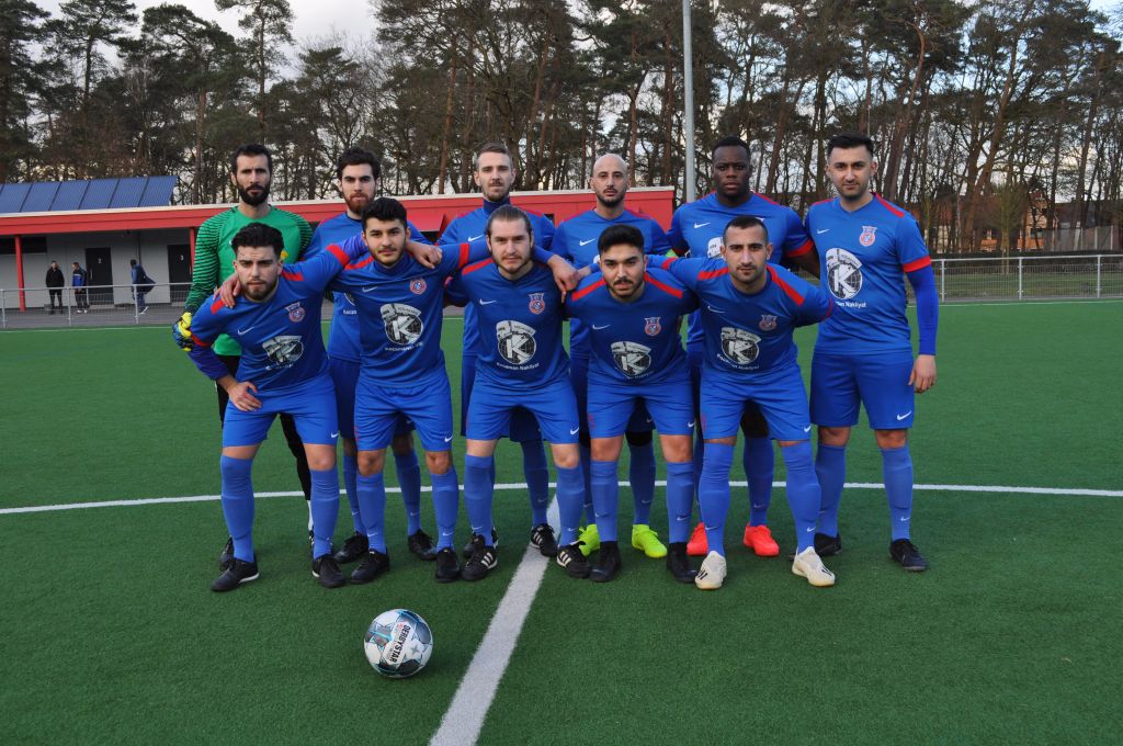Zonguldakspor geliyor