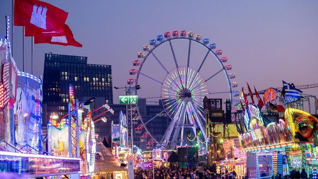 Dom in Hamburg wird abgesagt