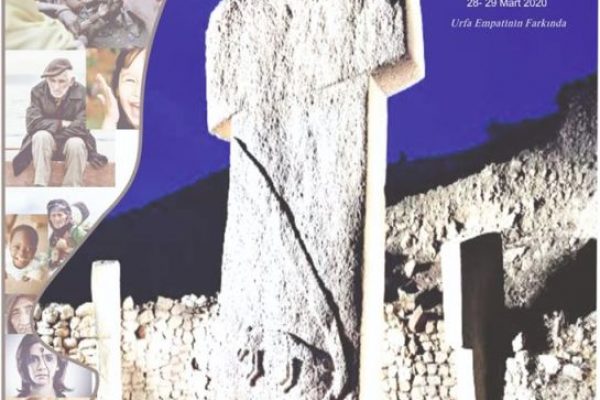 URFA 1.GÖBEKLİTEPE İNSAN VE FARKINDALIK FESTİVALİ’DE İPTAL EDİLDİ!