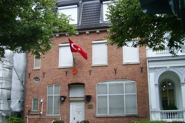 Hamburg Başkonsolosluğundan Yapılan İşlemlere İlişkin Önemli Duyuru!