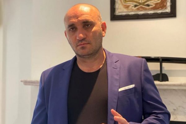 Türk şirketi corona virüsüne 15 dakikada kesin tanı koyan sistemi geliştirdi