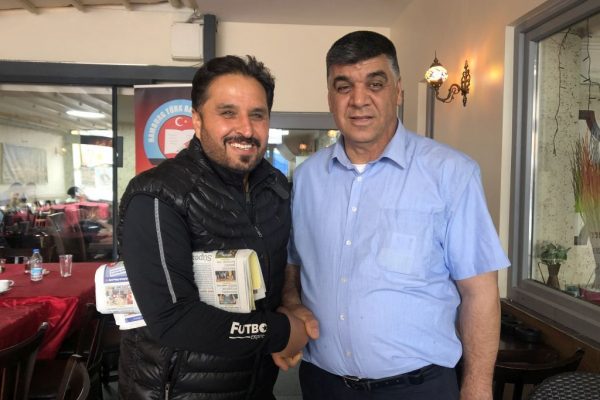 Hacı Balat, Korona virüsu iddasını yalanladı