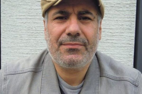 Süleyman Deveci: Corona Günlüğü (5)