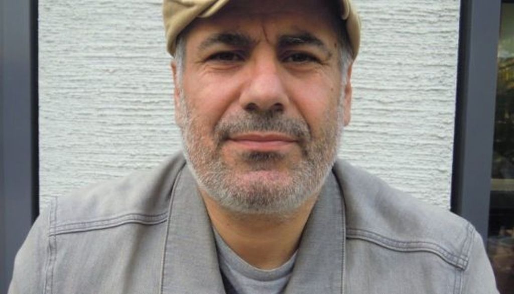 Süleyman Deveci: Corona Günlüğü (5)