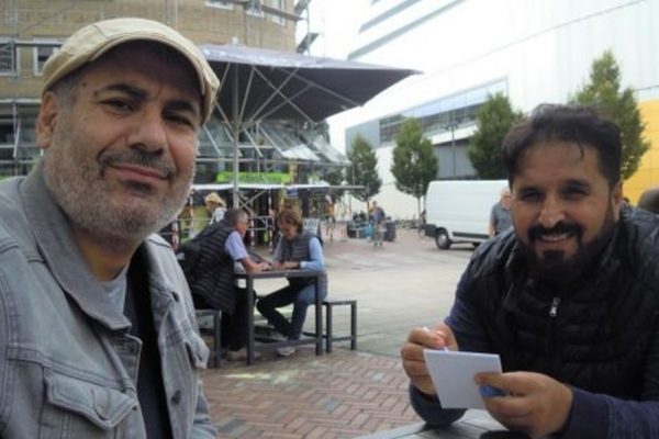 Süleyman Deveci: Corona Günlüğü (3)