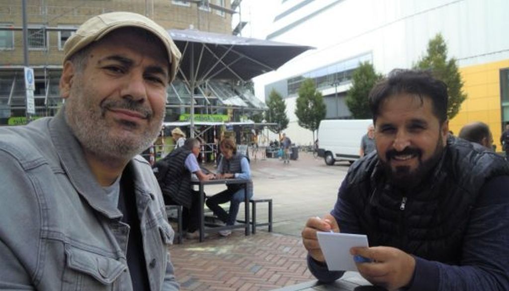 Süleyman Deveci: Corona Günlüğü (27)