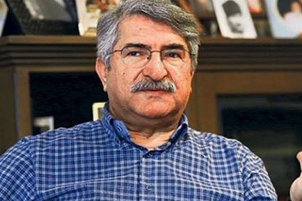 Virüsün sınıfı da ırkı da mezhebi de olmaz!