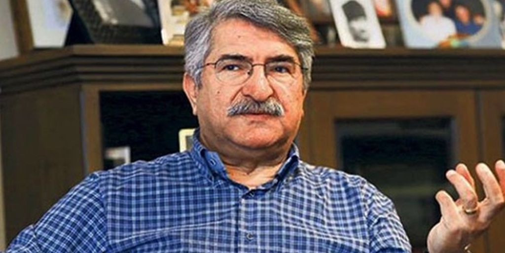 Virüsün sınıfı da ırkı da mezhebi de olmaz!