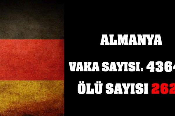 VAKA SAYISI 43646, ÖLÜ SAYISI 262