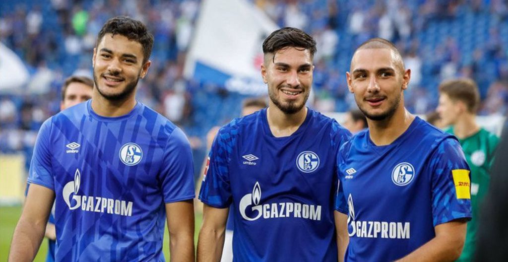 Schalke 04’te oyuncular sezon sonuna kadar maaşlarından vazgeçti
