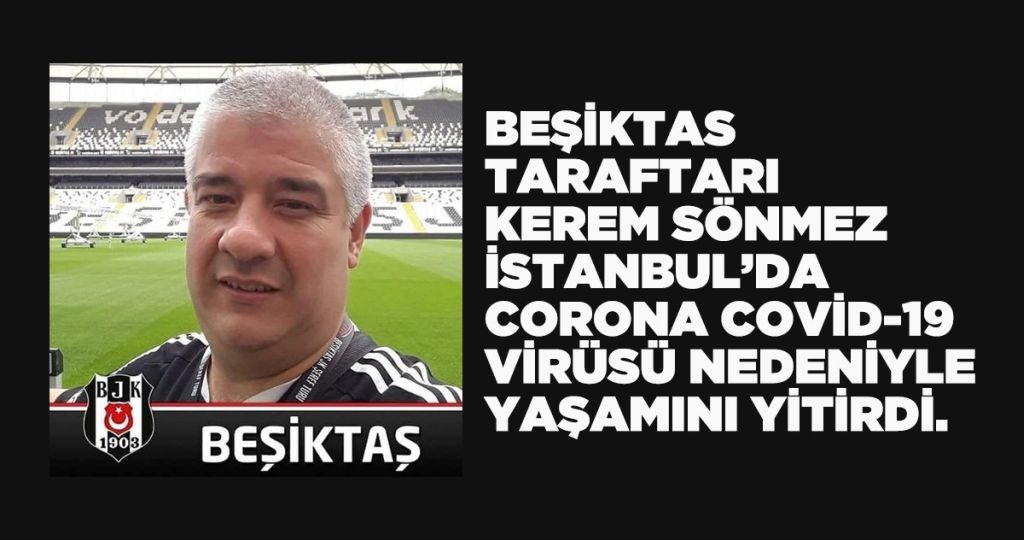 KORONAVİRÜS CAN ALMAYA DEVAM EDİYOR!