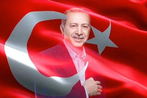 Cumhurbaşkanı Erdoğan, “Milli dayanışma kampanyası başlatıyoruz” dedi.