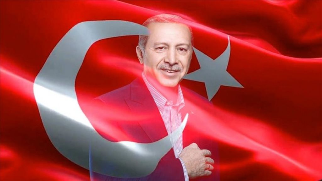 Cumhurbaşkanı Erdoğan, “Milli dayanışma kampanyası başlatıyoruz” dedi.