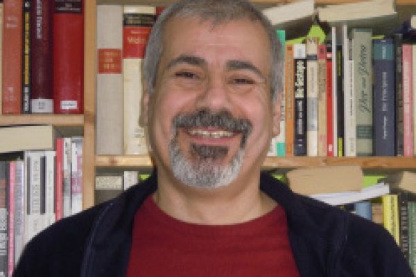 Süleyman Deveci: Corona Günlüğü (4)