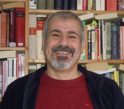 Süleyman Deveci: Corona Günlüğü (4)