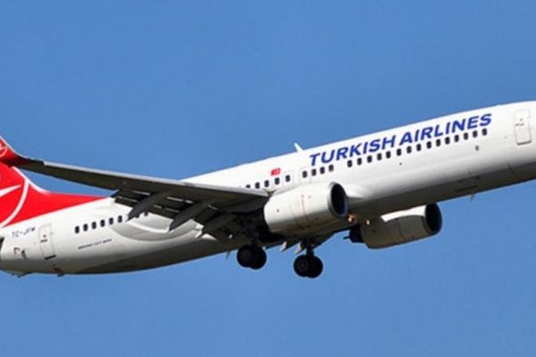 THY 1 Mayıs’a kadar yurtdışı uçuşlarını durdurdu