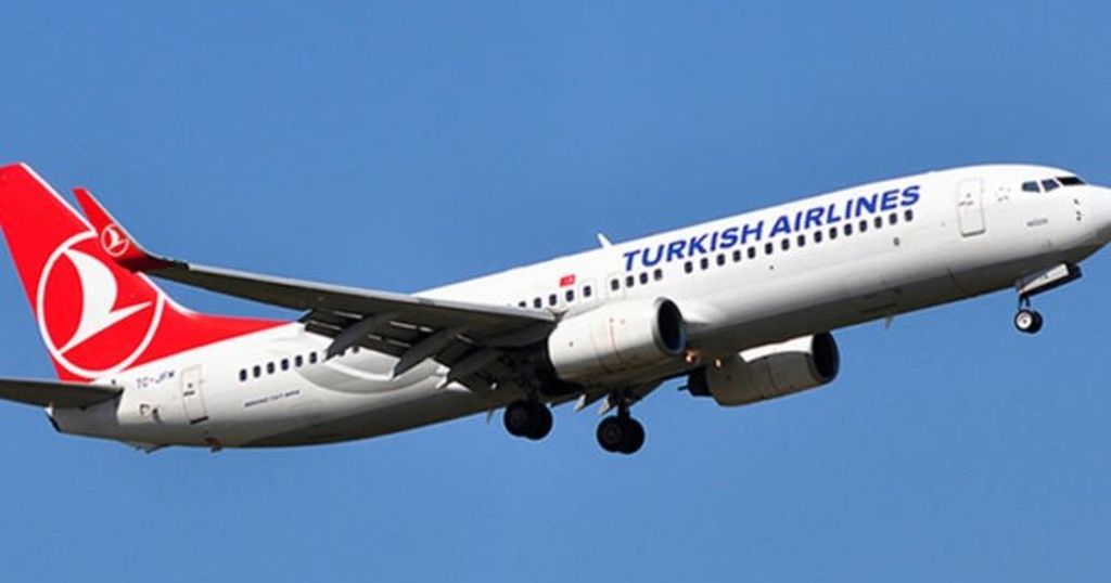 THY 1 Mayıs’a kadar yurtdışı uçuşlarını durdurdu