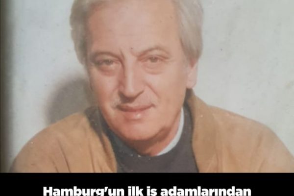 SOLMAYACAK BİR GÜLDÜR O!