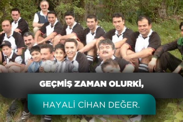 ATATÜRK KUPASINDA İZ BIRAKANLAR!