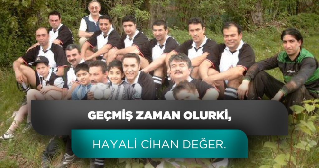 ATATÜRK KUPASINDA İZ BIRAKANLAR!