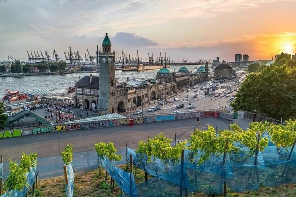 Süleyman Deveci: Corona Günlüğü (14)