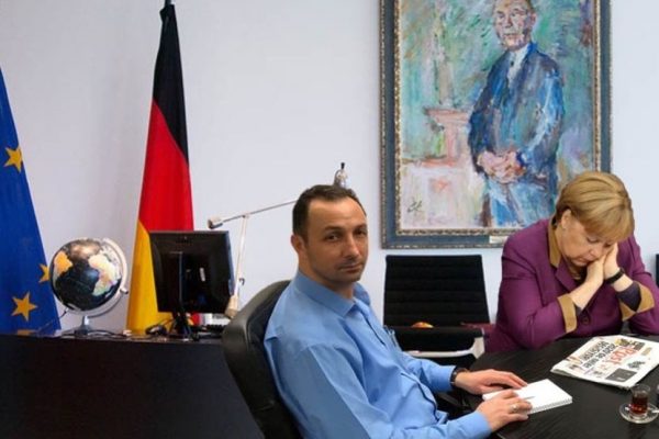 Corona Günlerinde Gazetecilik