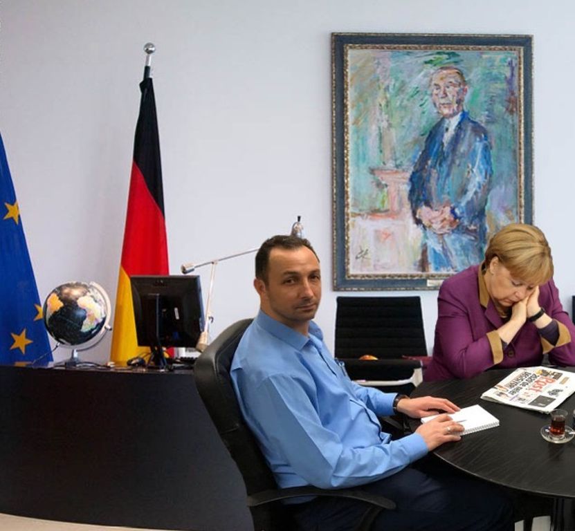 Corona Günlerinde Gazetecilik