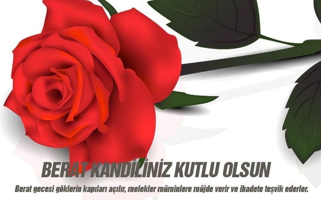 Berat Kandiliniz mubarek olsun